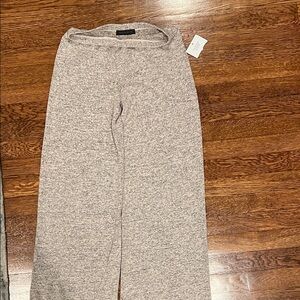 American City Wear Gray Kids Casual Bottoms
